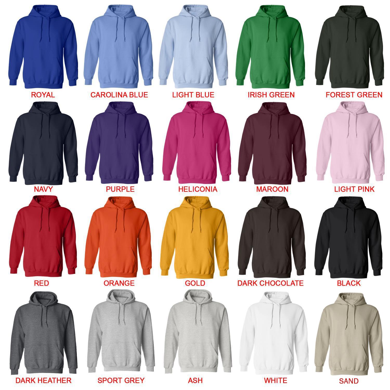 hoodie color chart - S.T.A.L.K.E.R. 2 Merch