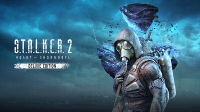 EGS STALKER2HeartofChornobylDeluxe GSCGameWorld Bundles S1 2560x1440 5ecbd69787e53703c1d34f2b515d6a74 - S.T.A.L.K.E.R. 2 Merch