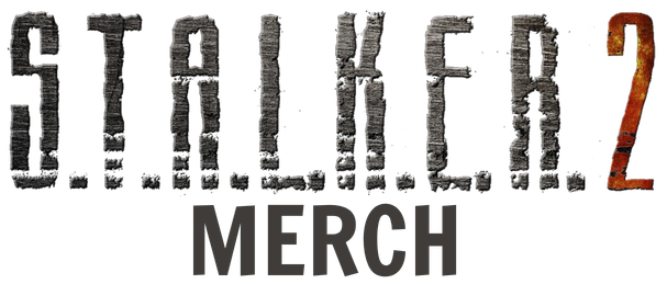 S.T.A.L.K.E.R. 2 Merch