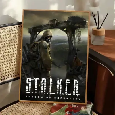 S6fd5f9734baa498286468a8dfe1343a6P - S.T.A.L.K.E.R. 2 Merch