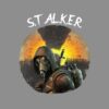 flat750x075f pad750x1000f8f8f8 1 - S.T.A.L.K.E.R. 2 Merch