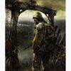 flat750x075f pad750x1000f8f8f8.u15 19 - S.T.A.L.K.E.R. 2 Merch