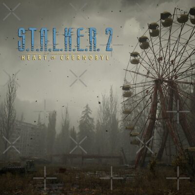 flat750x075f pad750x750f8f8f8 27 - S.T.A.L.K.E.R. 2 Merch