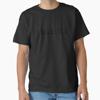 ssrcoclassic teemens 0210101001c5ca27c6frontproduct squarex1000 5 - S.T.A.L.K.E.R. 2 Merch
