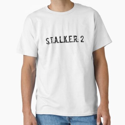 ssrcoclassic teemens 02fafafaca443f4786frontproduct squarex1000 5 - S.T.A.L.K.E.R. 2 Merch