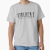 ssrcoclassic teemens 02heather greyfrontproduct squarex1000 - S.T.A.L.K.E.R. 2 Merch