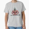 ssrcoclassic teemens 02heather greyfrontproduct squarex1000 16 - S.T.A.L.K.E.R. 2 Merch