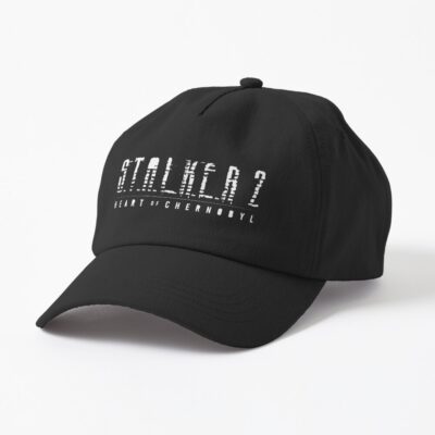 ssrcodad hatproduct10101001c5ca27c6front three quartersquare1000x1000 bgf8f8f8 13 - S.T.A.L.K.E.R. 2 Merch
