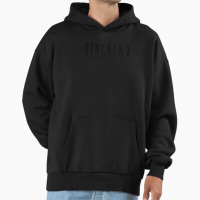 ssrcooversized hoodiemens 0110101001c5ca27c6frontsquare productx1000 12 - S.T.A.L.K.E.R. 2 Merch