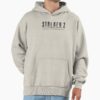 ssrcooversized hoodiemens 01oatmeal heatherfrontsquare productx1000 12 - S.T.A.L.K.E.R. 2 Merch