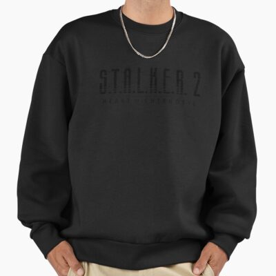 ssrcooversized sweatshirtmens 0110101001c5ca27c6frontsquare productx1000 18 - S.T.A.L.K.E.R. 2 Merch