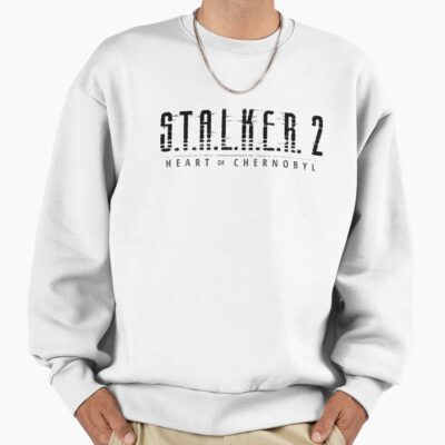 ssrcooversized sweatshirtmens 01fafafaca443f4786frontsquare productx1000 18 - S.T.A.L.K.E.R. 2 Merch