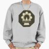 ssrcooversized sweatshirtmens 01heather greyfrontsquare productx1000 - S.T.A.L.K.E.R. 2 Merch