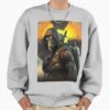 ssrcooversized sweatshirtmens 01heather greyfrontsquare productx1000 3 - S.T.A.L.K.E.R. 2 Merch