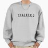 ssrcooversized sweatshirtmens 01heather greyfrontsquare productx1000 9 - S.T.A.L.K.E.R. 2 Merch