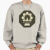 ssrcooversized sweatshirtmens 01oatmeal heatherfrontsquare productx1000 - S.T.A.L.K.E.R. 2 Merch