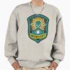 ssrcooversized sweatshirtmens 01oatmeal heatherfrontsquare productx1000 12 - S.T.A.L.K.E.R. 2 Merch