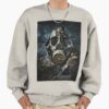 ssrcooversized sweatshirtmens 01oatmeal heatherfrontsquare productx1000 2 - S.T.A.L.K.E.R. 2 Merch