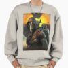 ssrcooversized sweatshirtmens 01oatmeal heatherfrontsquare productx1000 3 - S.T.A.L.K.E.R. 2 Merch