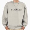 ssrcooversized sweatshirtmens 01oatmeal heatherfrontsquare productx1000 9 - S.T.A.L.K.E.R. 2 Merch