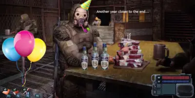 today is my birthday stalker v0 8hpfte8i277c1 - S.T.A.L.K.E.R. 2 Merch