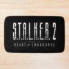 urbathmat flatlay largesquare1000x1000.1u5 27 - S.T.A.L.K.E.R. 2 Merch