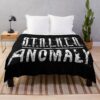 urblanket large bedsquarex1000.1u2 12 - S.T.A.L.K.E.R. 2 Merch