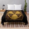 urblanket large bedsquarex1000.1u2 22 - S.T.A.L.K.E.R. 2 Merch