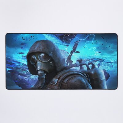 urdesk mat flatlaysquare1000x1000 11 - S.T.A.L.K.E.R. 2 Merch