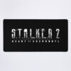 urdesk mat flatlaysquare1000x1000 15 - S.T.A.L.K.E.R. 2 Merch