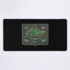 urdesk mat flatlaysquare1000x1000 26 - S.T.A.L.K.E.R. 2 Merch