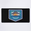urdesk mat flatlaysquare1000x1000 8 - S.T.A.L.K.E.R. 2 Merch