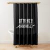 urshower curtain closedsquare1000x1000.1 15 - S.T.A.L.K.E.R. 2 Merch