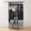 urshower curtain closedsquare1000x1000.1 24 - S.T.A.L.K.E.R. 2 Merch