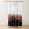 urshower curtain closedsquare1000x1000.1 4 - S.T.A.L.K.E.R. 2 Merch