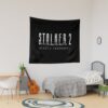 urtapestry lifestyle dorm mediumsquare1000x1000.u2 28 - S.T.A.L.K.E.R. 2 Merch