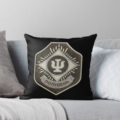 urthrow pillow couch smallsquare1000x1000 24 - S.T.A.L.K.E.R. 2 Merch