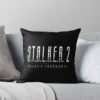 urthrow pillow couch smallsquare1000x1000 28 - S.T.A.L.K.E.R. 2 Merch
