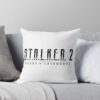 urthrow pillow couch smallsquare1000x1000 29 - S.T.A.L.K.E.R. 2 Merch