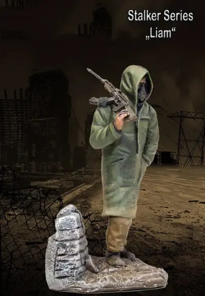 kf HTB10trtmviSBuNkSnhJq6zDcpXal - S.T.A.L.K.E.R. 2 Merch