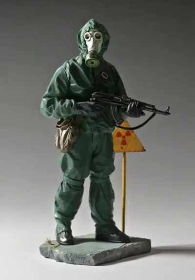 kf HTB1Vn6lSXXXXXcgaXXXq6xXFXXXR - S.T.A.L.K.E.R. 2 Merch